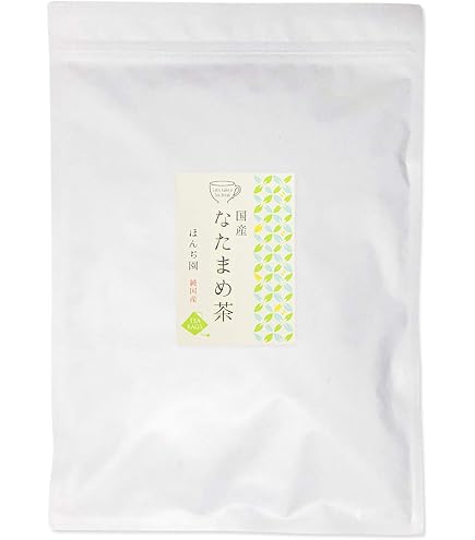 Jack Bean Tea こやま園 丹波なた豆茶 3g×30個入 国産